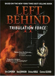 Left Behind II: Tribulation Force - DVD (Used)