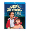 The Ghost and Mr. Chicken [Blu-ray] (Sous-titres français)