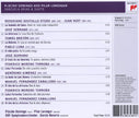 Zarzuela Arias & Duets (Sony Classic Al Singers)