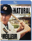 The Natural - Blu-Ray (Used)
