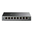 TP-Link 8 Port Gigabit Easy Smart Switch (TL-SG108E) – Managed, Plug & Play, Metal Housing, QoS, VLAN, IGMP, LAG, Desktop/Wall Mount, Limited Lifetime Protection 🍁 All In One Marketplace Canada