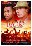 Radio - DVD (Used)