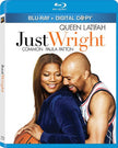 Just Wright - Blu-Ray (Used)