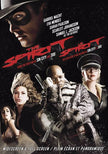 The Spirit - DVD (Used)