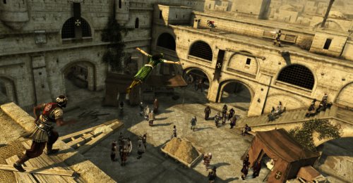 Assassin's Creed: Revelations - PlayStation 3 Standard Edition
