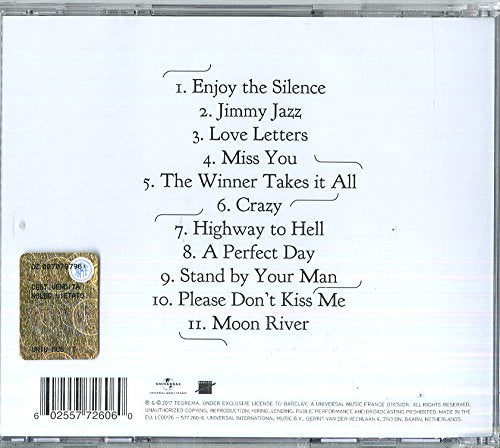 Carla Bruni / French Touch - CD (Used)