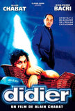 Didier - DVD