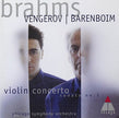 Violin Concerto, Vengerov
