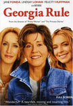 Georgia Rule (Full Screen) - DVD (Used)