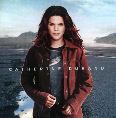 Catherine Durand / Catherine Durand - CD (Used)