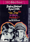 On s'fait la valise, docteur? (What's Up Doc, French Edition) - DVD