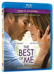 The Best of Me - Blu-Ray (Used)