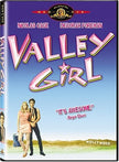 Valley Girl - DVD