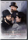 Wild Run: The Legend (Chasse-Galerie: La légende)