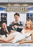 The Producers (Widescreen Edition) - DVD
