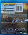 I Am Number Four (3-Disc Combo Pack) - Blu-Ray/DVD