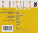 Chrysalis