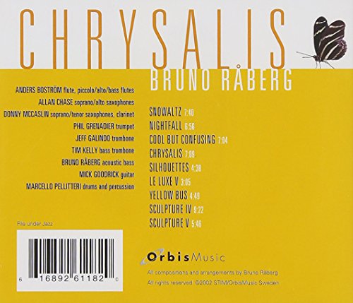 Chrysalis