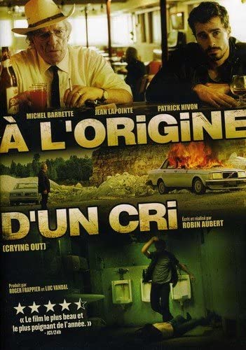À L'Origine D'Un Cri - DVD (Used)