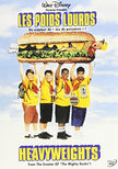 Heavyweights (Bilingual)