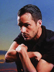 Brandon Flowers / Flamingo - CD (Used)