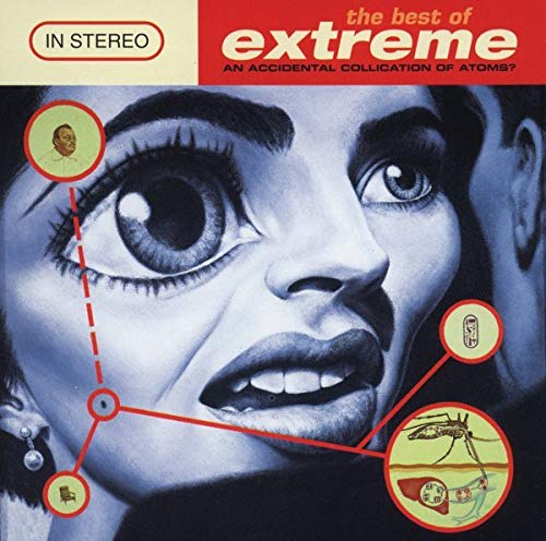 Best Of Extreme