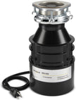 Whirlpool Disposer 84211602 - In-Kitchen Waste Management Solution