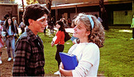 Karate Kid 1 & 2 - Blu-Ray