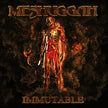 Meshuggah / Immutable - CD