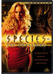 Species: The Awakening (Unrated) (Sous-titres français)