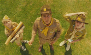 Moonrise Kingdom - Blu-Ray/DVD (Used)