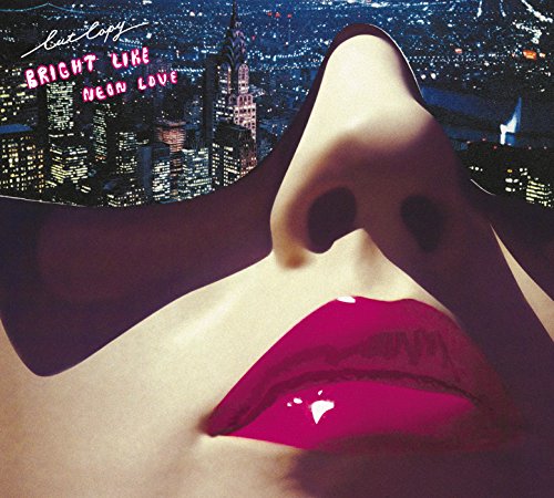 Cut Copy / Bright Like Neon Love - CD (Used)