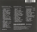 Balance 010 (3Cd)
