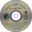 Rock et belles oreilles / Le Gros Cru 2 - CD (Used)