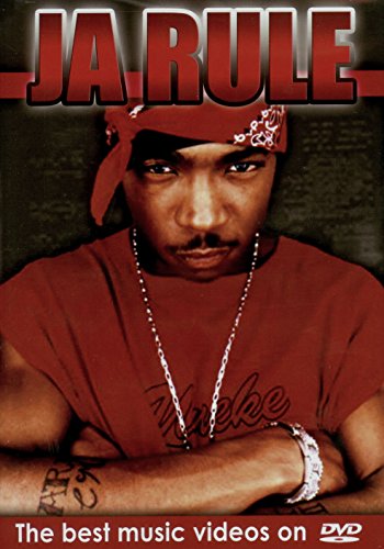 Ja Rule on DVD [Import]