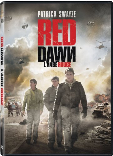 Red Dawn - DVD