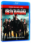 Red Dawn - Blu-Ray/DVD