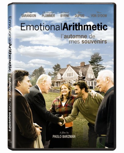 Emotional Arithmetic - DVD (Used)