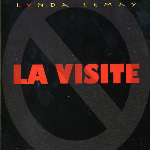 Lynda Lemay / La visite - CD (Used)