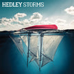 Hedley / Storms - CD (Used)