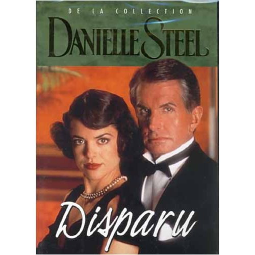 Danielle Steel / Disparu - DVD (Used)