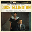Duke Ellington / Black, Brown, & Beige - CD