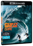 Point Break - 4K/Blu-ray/Digital Copy