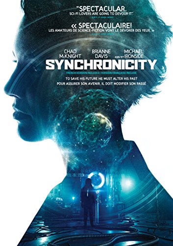Synchronicity [Blu-ray] (Sous-titres français)