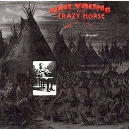 Broken Arrow - CD (Used)