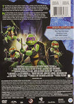 Teenage Mutant Ninja Turtles II: The Secret of the Ooze - DVD