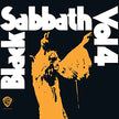 Black Sabbath / Vol. 4 (2016 Remaster) - CD (Used)