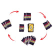 Mattel Games Liar’s UNO Card Game for Adults, Kids, Families, Parties & Game Nights, Travel Fun, Outwit Other Players with Bluffing & Trickery 🍁 All In One Marketplace Canada