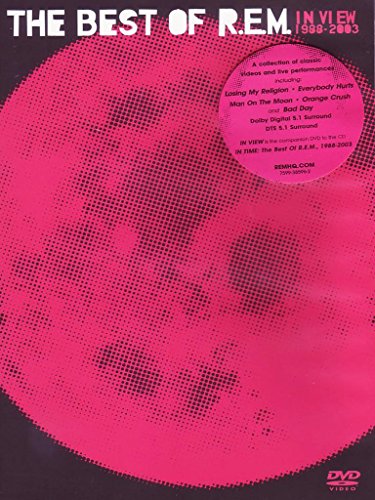 In View: The Best of R.E.M. 1988-2003
