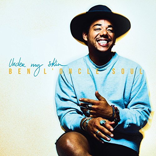Ben l’Oncle Soul / Under My Skin - CD (Used)